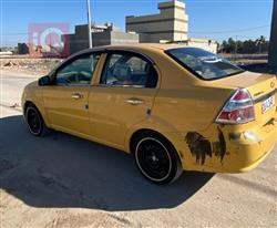 شيفروليه أفيو